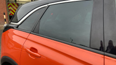 Vauxhall Crossland 1.2 Elite Edition 5dr Petrol Hatchback